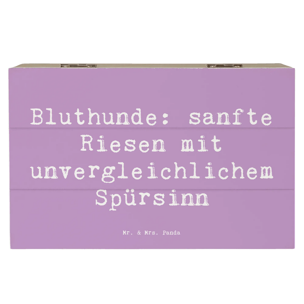 Holzkiste Spruch Bluthunde Geschenkdose, Dekokiste, Kiste, Truhe, Erinnerungskiste, Aufbewahrungsbox, Geschenkbox, Schatulle, Erinnerungsbox, Schatzkiste, Holzkiste, XXL, Hund, Hunderasse, Rassehund, Hundebesitzer, Geschenk, Tierfreund, Schenken, Welpe