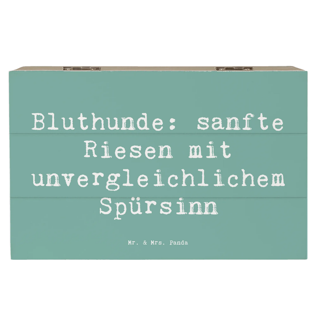 Holzkiste Spruch Bluthunde Geschenkdose, Dekokiste, Kiste, Truhe, Erinnerungskiste, Aufbewahrungsbox, Geschenkbox, Schatulle, Erinnerungsbox, Schatzkiste, Holzkiste, XXL, Hund, Hunderasse, Rassehund, Hundebesitzer, Geschenk, Tierfreund, Schenken, Welpe