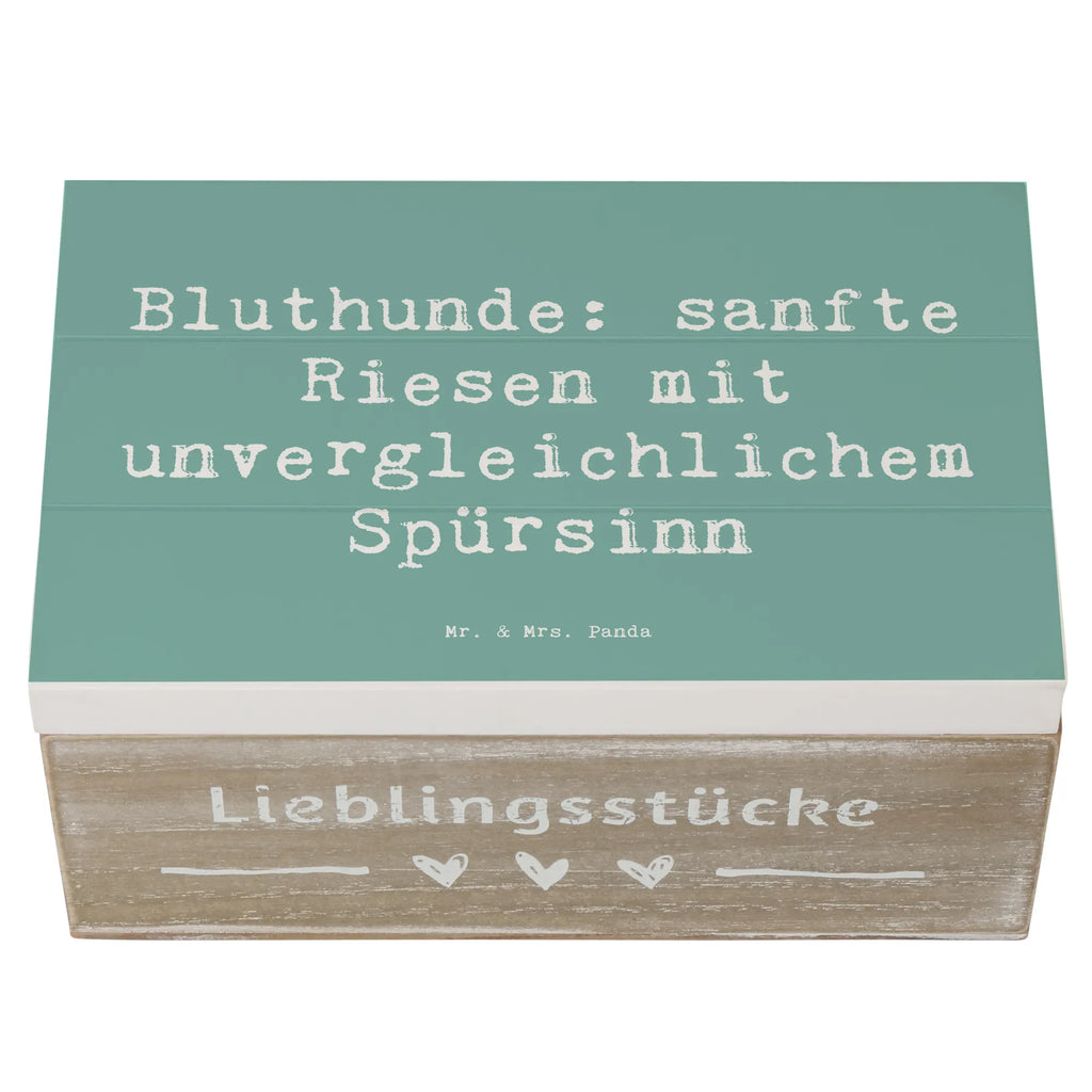 Holzkiste Spruch Bluthunde Geschenkdose, Dekokiste, Kiste, Truhe, Erinnerungskiste, Aufbewahrungsbox, Geschenkbox, Schatulle, Erinnerungsbox, Schatzkiste, Holzkiste, XXL, Hund, Hunderasse, Rassehund, Hundebesitzer, Geschenk, Tierfreund, Schenken, Welpe