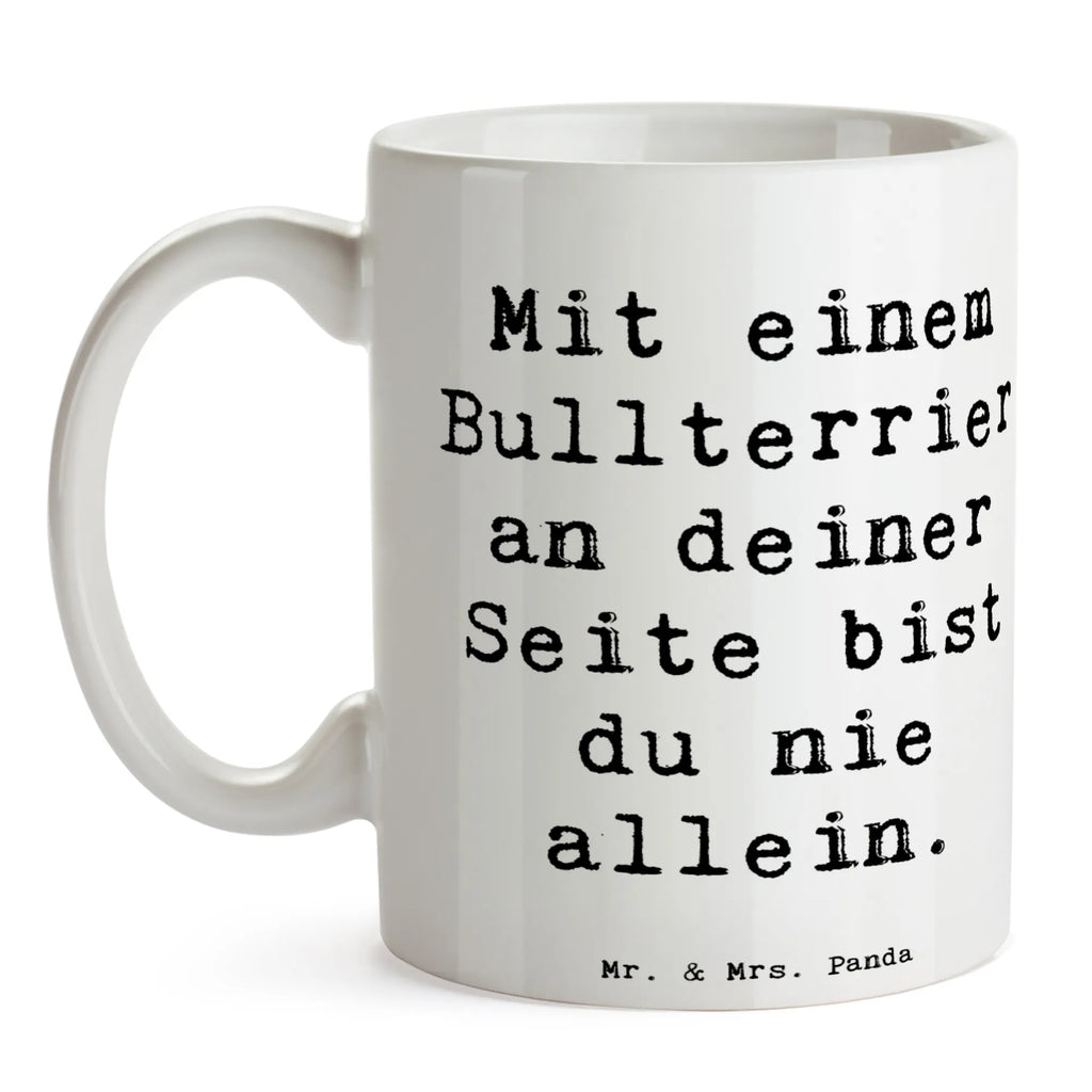 Tasse Bullterrier Begleiter Kaffeetasse, Becher, Mug, Keramiktasse, Pott, Designtasse, Sprüchetasse, Frühstücksbecher, Dekotasse, Tasse mit Motiv, statement tasse, Keramikbecher, kaffeetasse bedruckt, kaffeebecher bedruckt, Kakaotasse, Bürotasse, Motivtasse, milchkaffeetasse, design tasse, Trinktasse, tasse für büro, Teebecher, Bedruckte Tasse, Geschenktasse, Henkelbecher, schöne tasse, kaffeetasse keramik, Trinkbecher, kaffeebecher keramik, hochwertige tasse, Kaffeebecher, Tasse mit Spruch, Teepott, Tasse, Henkeltasse, Kaffeepott, tasse für kaffee, Teetasse, Frühstückstasse, Coffee Mug, heißgetränkebecher, haferl, Bürobecher, Geschenk, Tierfreund, Rassehund, Hunderasse, Schenken, Welpe, Hundebesitzer, Hund