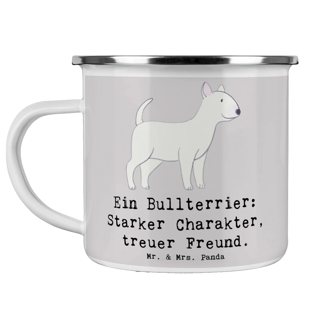 Enamel camping mug Ein Bullterrier: Starker Charakter, treuer Freund. Camping Tasse Metall, Campingtassen, Camping Tassen Emaille, Metalltasse, Metalltasse für Camping, Camping Becher Edelstahl, Emaille Campingbecher, Trinkbecher, Emailletasse, Kaffee Blechtasse, Tasse Camping, Camping Tasse Emaille, Metall Tasse, Blechtasse Outdoor, Outdoor Becher, Emaille Tassen, Camping Becher, Emaille Tasse, Campingtasse, Campingbecher, Camping Tassen, Outdoor Tasse, Blechtassen, Emaille Becher, Edelstahl Trinkbecher, Emaille Tasse Camping, Blechtasse, Tasse Emaille, Emaille Trinkbecher, Emaille Becher Camping, Hund, Hunderasse, Rassehund, Hundebesitzer, Geschenk, Tierfreund, Schenken, Welpe