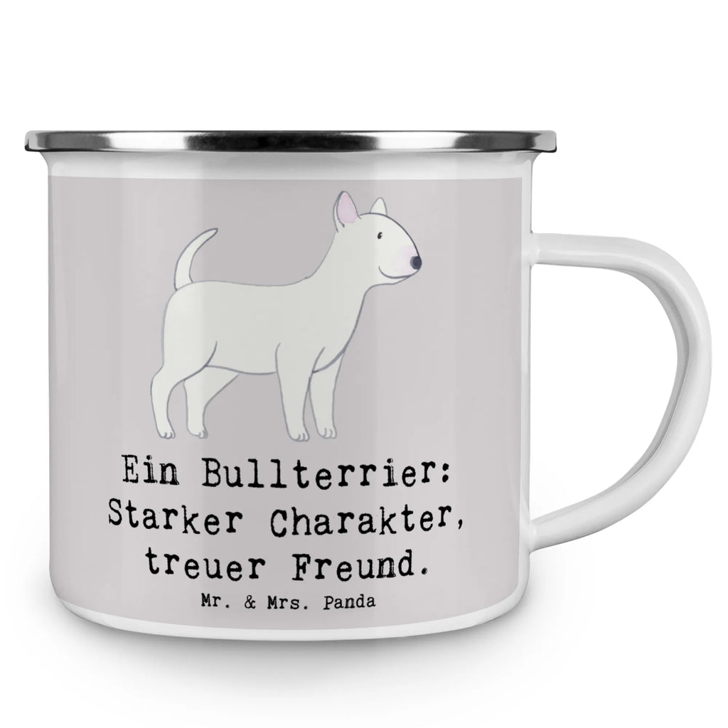 Enamel camping mug Ein Bullterrier: Starker Charakter, treuer Freund. Camping Tasse Metall, Campingtassen, Camping Tassen Emaille, Metalltasse, Metalltasse für Camping, Camping Becher Edelstahl, Emaille Campingbecher, Trinkbecher, Emailletasse, Kaffee Blechtasse, Tasse Camping, Camping Tasse Emaille, Metall Tasse, Blechtasse Outdoor, Outdoor Becher, Emaille Tassen, Camping Becher, Emaille Tasse, Campingtasse, Campingbecher, Camping Tassen, Outdoor Tasse, Blechtassen, Emaille Becher, Edelstahl Trinkbecher, Emaille Tasse Camping, Blechtasse, Tasse Emaille, Emaille Trinkbecher, Emaille Becher Camping, Hund, Hunderasse, Rassehund, Hundebesitzer, Geschenk, Tierfreund, Schenken, Welpe
