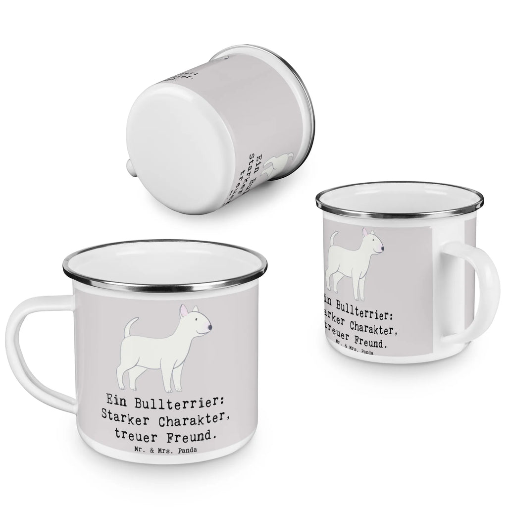 Enamel camping mug Ein Bullterrier: Starker Charakter, treuer Freund. Camping Tasse Metall, Campingtassen, Camping Tassen Emaille, Metalltasse, Metalltasse für Camping, Camping Becher Edelstahl, Emaille Campingbecher, Trinkbecher, Emailletasse, Kaffee Blechtasse, Tasse Camping, Camping Tasse Emaille, Metall Tasse, Blechtasse Outdoor, Outdoor Becher, Emaille Tassen, Camping Becher, Emaille Tasse, Campingtasse, Campingbecher, Camping Tassen, Outdoor Tasse, Blechtassen, Emaille Becher, Edelstahl Trinkbecher, Emaille Tasse Camping, Blechtasse, Tasse Emaille, Emaille Trinkbecher, Emaille Becher Camping, Hund, Hunderasse, Rassehund, Hundebesitzer, Geschenk, Tierfreund, Schenken, Welpe