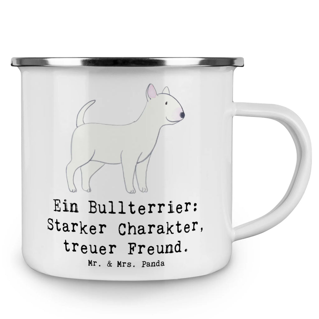 Enamel camping mug Ein Bullterrier: Starker Charakter, treuer Freund. Camping Tasse Metall, Campingtassen, Camping Tassen Emaille, Metalltasse, Metalltasse für Camping, Camping Becher Edelstahl, Emaille Campingbecher, Trinkbecher, Emailletasse, Kaffee Blechtasse, Tasse Camping, Camping Tasse Emaille, Metall Tasse, Blechtasse Outdoor, Outdoor Becher, Emaille Tassen, Camping Becher, Emaille Tasse, Campingtasse, Campingbecher, Camping Tassen, Outdoor Tasse, Blechtassen, Emaille Becher, Edelstahl Trinkbecher, Emaille Tasse Camping, Blechtasse, Tasse Emaille, Emaille Trinkbecher, Emaille Becher Camping, Hund, Hunderasse, Rassehund, Hundebesitzer, Geschenk, Tierfreund, Schenken, Welpe