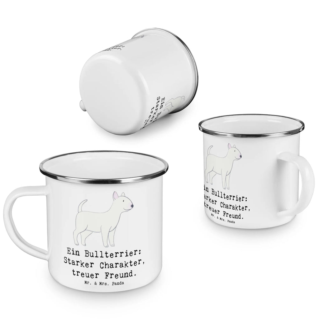 Enamel camping mug Ein Bullterrier: Starker Charakter, treuer Freund. Camping Tasse Metall, Campingtassen, Camping Tassen Emaille, Metalltasse, Metalltasse für Camping, Camping Becher Edelstahl, Emaille Campingbecher, Trinkbecher, Emailletasse, Kaffee Blechtasse, Tasse Camping, Camping Tasse Emaille, Metall Tasse, Blechtasse Outdoor, Outdoor Becher, Emaille Tassen, Camping Becher, Emaille Tasse, Campingtasse, Campingbecher, Camping Tassen, Outdoor Tasse, Blechtassen, Emaille Becher, Edelstahl Trinkbecher, Emaille Tasse Camping, Blechtasse, Tasse Emaille, Emaille Trinkbecher, Emaille Becher Camping, Hund, Hunderasse, Rassehund, Hundebesitzer, Geschenk, Tierfreund, Schenken, Welpe