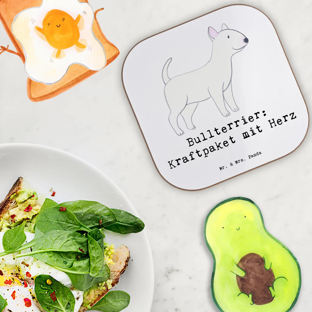 Untersetzer Bullterrier Kraftpaket Untersetzer Holz, Untersetzer, Korkuntersetzer, Tassen Untersetzer, Glasuntersetzer, Untersetzer aus Holz, Holzuntersetzer, Untersetzer für Gläser, Untersetzer Gläser, Bierdeckel, Getränkeuntersetzer, Untersetzer Design, Hund, Hunderasse, Rassehund, Hundebesitzer, Geschenk, Tierfreund, Schenken, Welpe