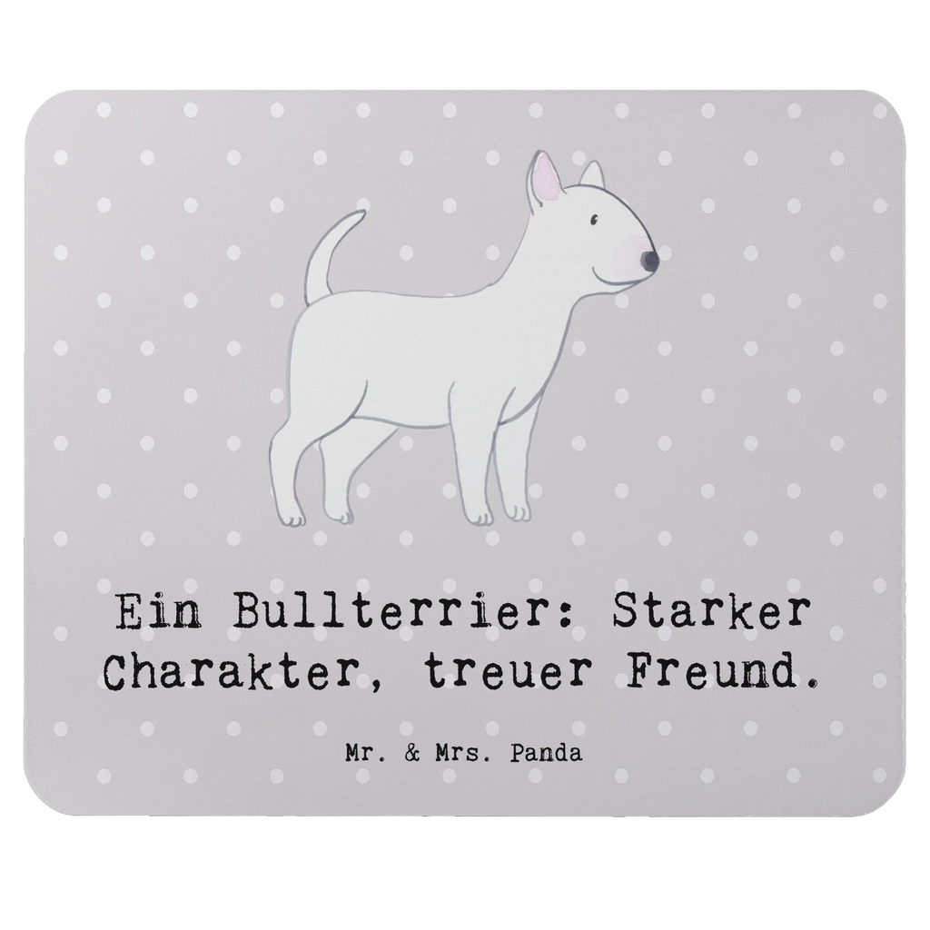 Mauspad Bullterrier Freund PC Zubehör, Arbeitszimmer, Mauspad, Computer zubehör, Mousepad, Büroausstattung, Designer Mauspad, Einzigartiges Mauspad, Mauspad Büro, Mausunterlage, Hund, Hunderasse, Rassehund, Hundebesitzer, Geschenk, Tierfreund, Schenken, Welpe