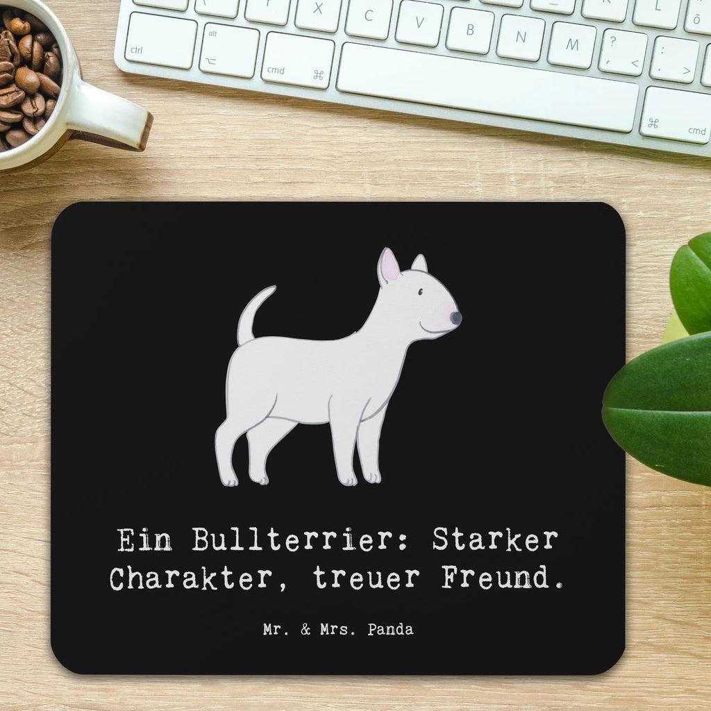Mauspad Bullterrier Freund PC Zubehör, Arbeitszimmer, Mauspad, Computer zubehör, Mousepad, Büroausstattung, Designer Mauspad, Einzigartiges Mauspad, Mauspad Büro, Mausunterlage, Hund, Hunderasse, Rassehund, Hundebesitzer, Geschenk, Tierfreund, Schenken, Welpe