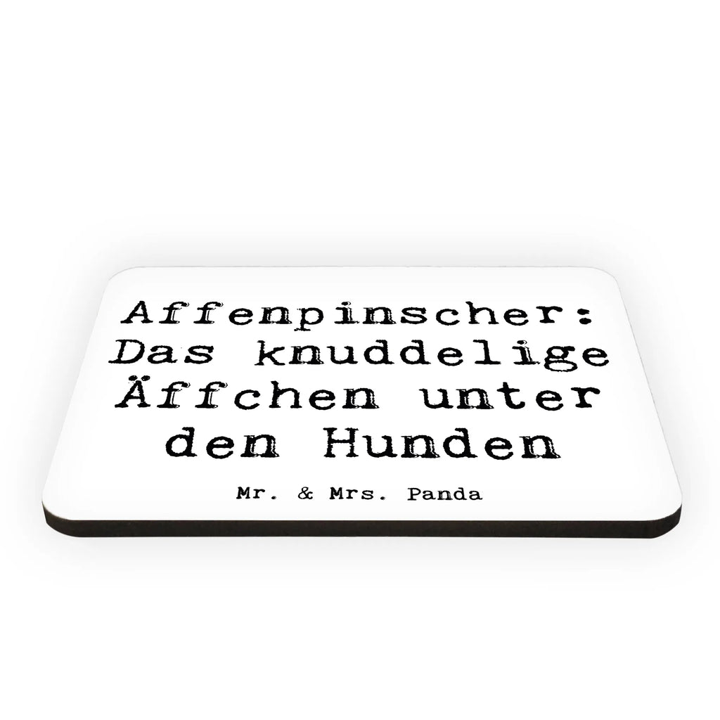 Magnet Spruch Affenpinscher Äffchen Whiteboard Magnet, Dekomagnet, Kühlschrankmagnet, Souvenir Magnet, Kühlschrank Dekoration, Notiz Magnet, Pinnwandmagnet, Motivmagnete, Hund, Hunderasse, Rassehund, Hundebesitzer, Geschenk, Tierfreund, Schenken, Welpe