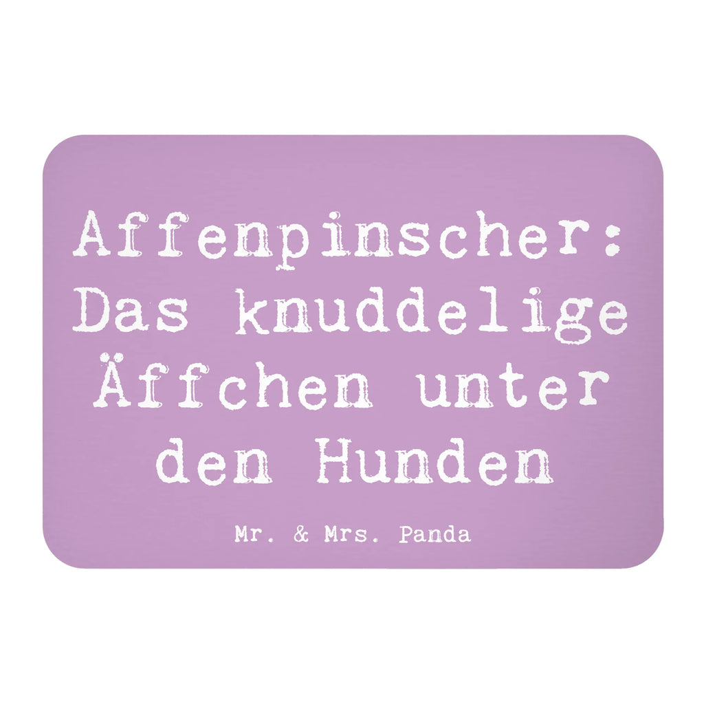 Magnet Spruch Affenpinscher Äffchen Whiteboard Magnet, Dekomagnet, Kühlschrankmagnet, Souvenir Magnet, Kühlschrank Dekoration, Notiz Magnet, Pinnwandmagnet, Motivmagnete, Hund, Hunderasse, Rassehund, Hundebesitzer, Geschenk, Tierfreund, Schenken, Welpe