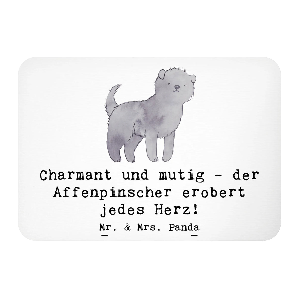 Magnet Affenpinscher Charmeur büromagnet, tafelmagnet, rechteckmagnet, zettelhalter, haftmagnet, holz kühlschrankmagnet, bildmagnet, holzmagnet, Pinnwandmagnet, küchenmagnet, spruchmagnet, Notizhalter, wandmagnet, notizmagnet, whiteboardmagnet, designmagnet, holz whiteboardmagnet, Dekomagnet, einkaufszettelmagnet, memomagnet, magnet, Kühlschrankmagnet, mdf magnet, Geschenk, Schenken, Hund, Hunderasse, Rassehund, Hundebesitzer, Tierfreund, Welpe