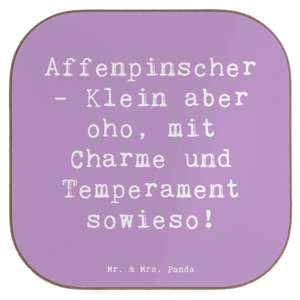 Square coaster Saying Affenpinscher - Klein aber oho, mit Charme und Temperament sowieso! Untersetzer Design, Untersetzer aus Holz, Bierdeckel, Untersetzer Holz, Getränkeuntersetzer, Korkuntersetzer, Glasuntersetzer, Holzuntersetzer, Untersetzer Gläser, Untersetzer für Gläser, Untersetzer, Tassen Untersetzer, Hund, Hunderasse, Rassehund, Hundebesitzer, Geschenk, Tierfreund, Schenken, Welpe