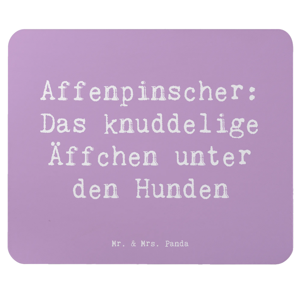 Mauspad Spruch Affenpinscher Äffchen Büroausstattung, Mausunterlage, Designer Mauspad, Mauspad, Mauspad Büro, Computer zubehör, Einzigartiges Mauspad, Arbeitszimmer, PC Zubehör, Mousepad, Hund, Hunderasse, Rassehund, Hundebesitzer, Geschenk, Tierfreund, Schenken, Welpe