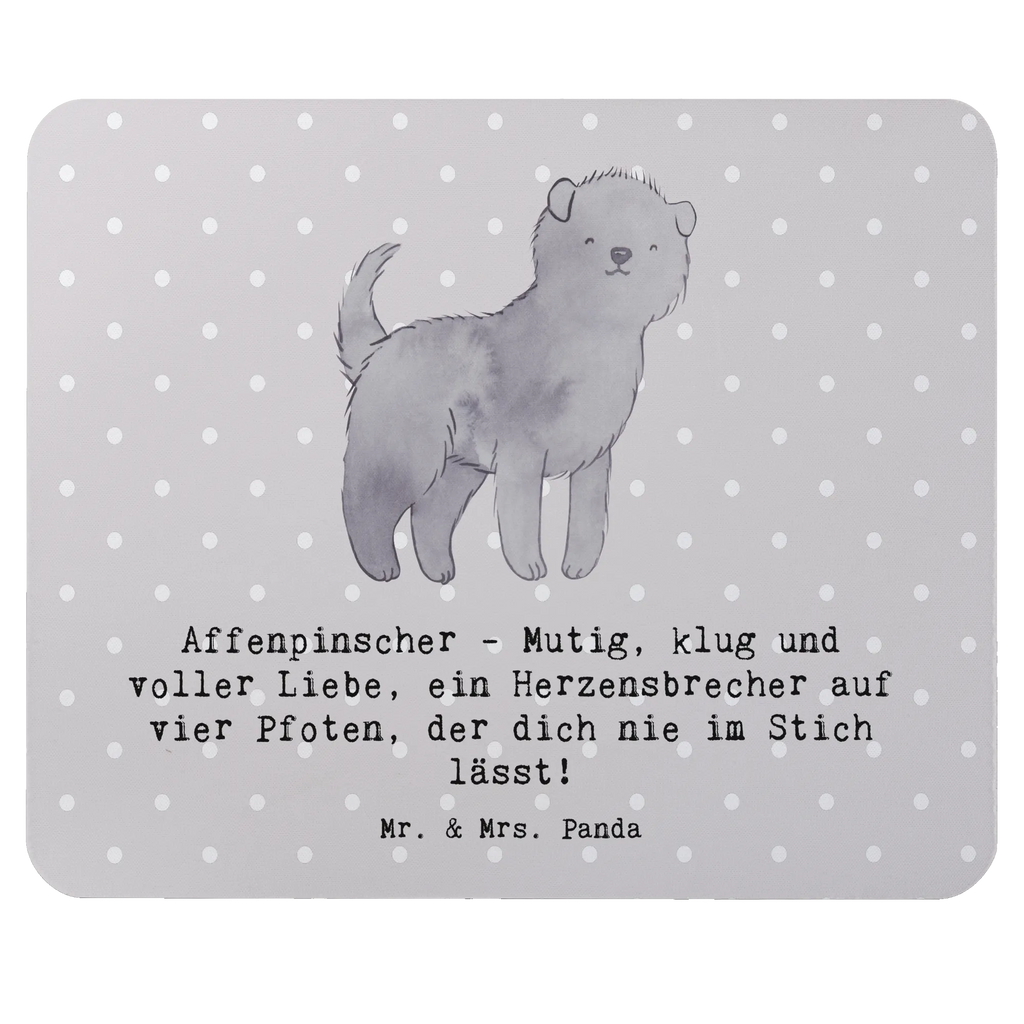 Mauspad Affenpinscher Liebe Mausunterlage, Computer zubehör, Einzigartiges Mauspad, PC Zubehör, Mauspad, Designer Mauspad, Mousepad, Arbeitszimmer, Mauspad Büro, Büroausstattung, Hund, Hunderasse, Rassehund, Hundebesitzer, Geschenk, Tierfreund, Schenken, Welpe