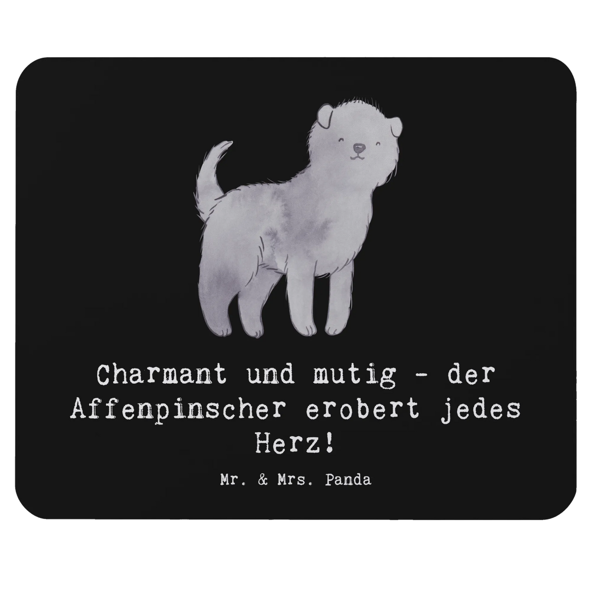 Mauspad Affenpinscher Charmeur laptop mauspad, Mouse Pad, mausteppich, computer mousepad, mauspad pc, gummi mauspad, pc mausunterlage, pc mousepad, Mauspad, laptop mousepad, Mousepad, notebook mauspad, mousematte, mauspad laptop, pc mauspad, computer mauspad, computermatte, Geschenk, Schenken, Hund, Hunderasse, Rassehund, Hundebesitzer, Tierfreund, Welpe