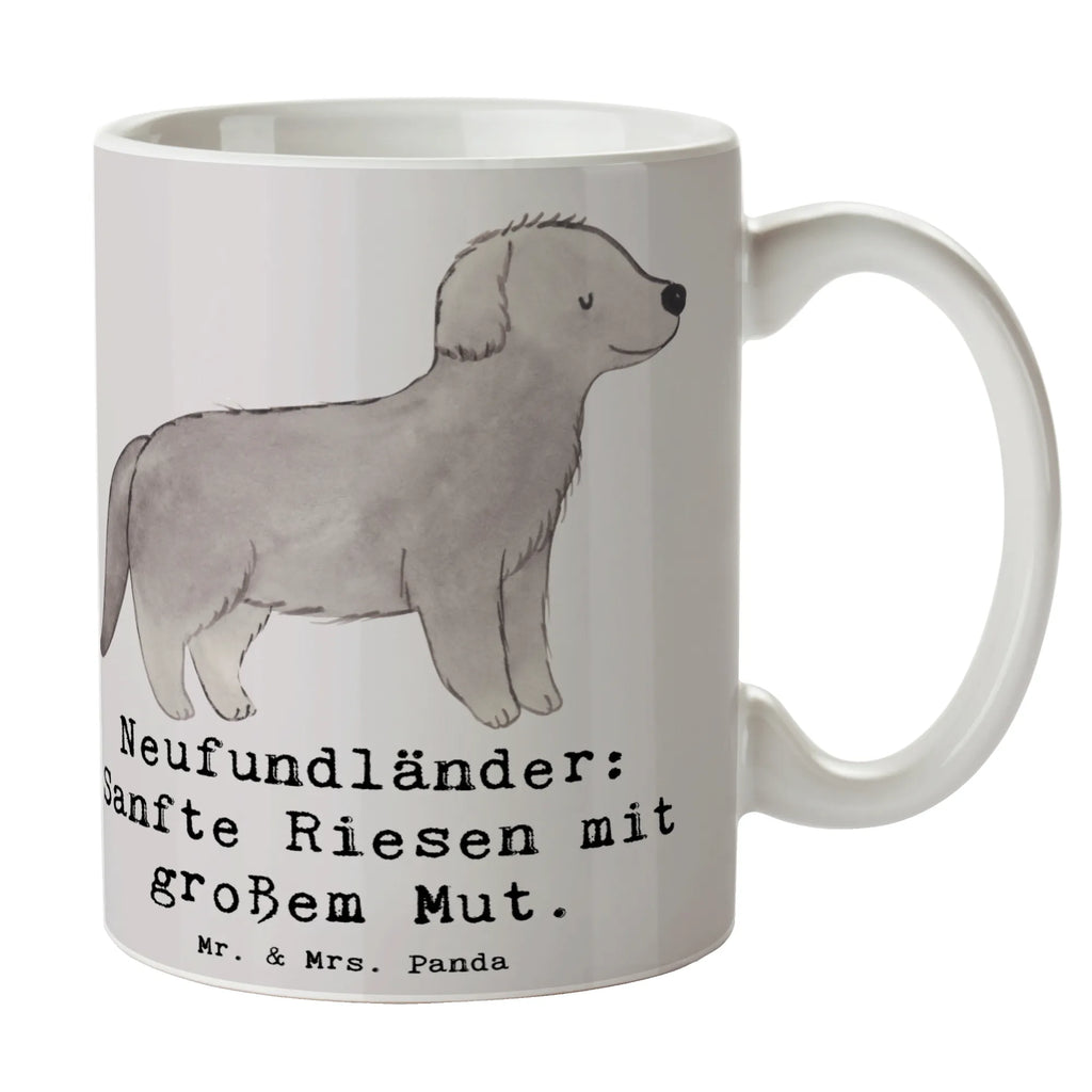 Tasse Neufundländer Liebe Bürotasse, Teetasse, Geschenktasse, Tasse mit Zitaten, Keramiktasse, Kaffeetasse, Tasse, Porzellantasse, Tasse mit Motiven, Hund, Hunderasse, Rassehund, Hundebesitzer, Geschenk, Tierfreund, Schenken, Welpe