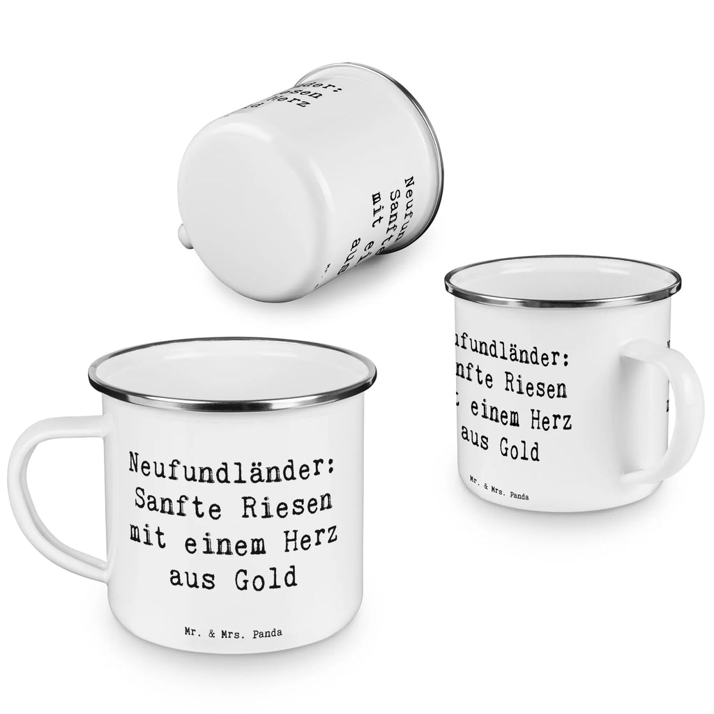 Enamel camping mug Saying Neufundländer: Sanfte Riesen mit einem Herz aus Gold Blechtasse Outdoor, Outdoor Becher, Camping Tassen, Emaille Tasse, Outdoor Tasse, Campingtasse, Camping Tasse Emaille, Edelstahl Trinkbecher, Camping Becher Edelstahl, Kaffee Blechtasse, Trinkbecher, Tasse Camping, Camping Becher, Camping Tassen Emaille, Blechtasse, Metalltasse, Campingtassen, Emaille Tassen, Emaille Tasse Camping, Metalltasse für Camping, Emaille Trinkbecher, Emailletasse, Emaille Becher, Blechtassen, Camping Tasse Metall, Emaille Becher Camping, Campingbecher, Emaille Campingbecher, Tasse Emaille, Metall Tasse, Hund, Hunderasse, Rassehund, Hundebesitzer, Geschenk, Tierfreund, Schenken, Welpe