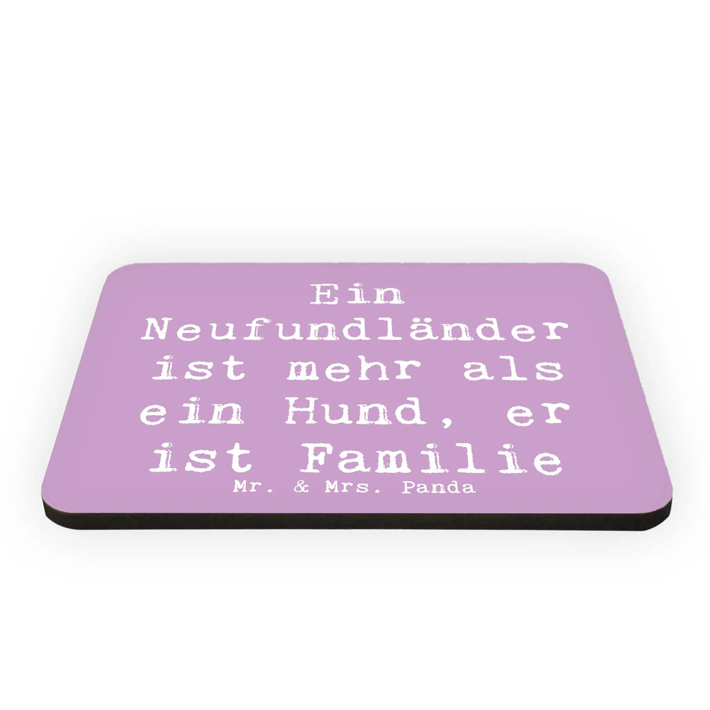 Magnet Saying Ein Neufundländer ist mehr als ein Hund, er ist Familie Kühlschrank Dekoration, Souvenir Magnet, Kühlschrankmagnet, Whiteboard Magnet, Pinnwandmagnet, Dekomagnet, Motivmagnete, Notiz Magnet, Hund, Hunderasse, Rassehund, Hundebesitzer, Geschenk, Tierfreund, Schenken, Welpe