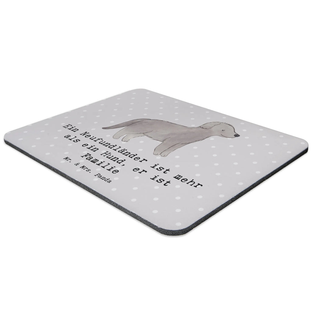 Mauspad Neufundländer Familie Arbeitszimmer, PC Zubehör, Designer Mauspad, Computer zubehör, Mousepad, Mauspad Büro, Büroausstattung, Mauspad, Mausunterlage, Einzigartiges Mauspad, Hund, Hunderasse, Rassehund, Hundebesitzer, Geschenk, Tierfreund, Schenken, Welpe