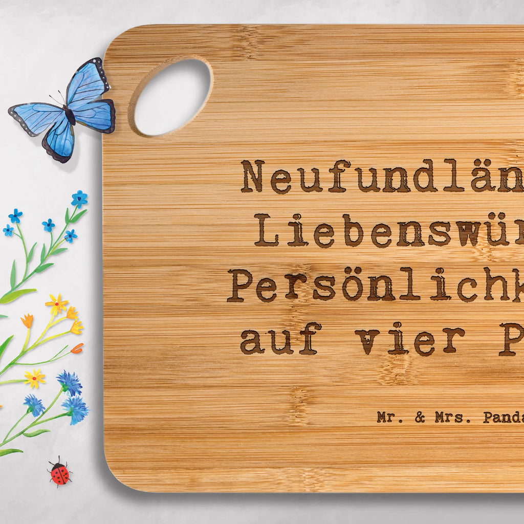 Frühstücksbrett Spruch Neufundländer Persönlichkeiten Frühstücksbrett, Hackbrett, Holzbrettchen, Küchenbrett, Schneidebrett, Servierbrett, Holzbrett, Brett, Hund, Hunderasse, Rassehund, Hundebesitzer, Geschenk, Tierfreund, Schenken, Welpe