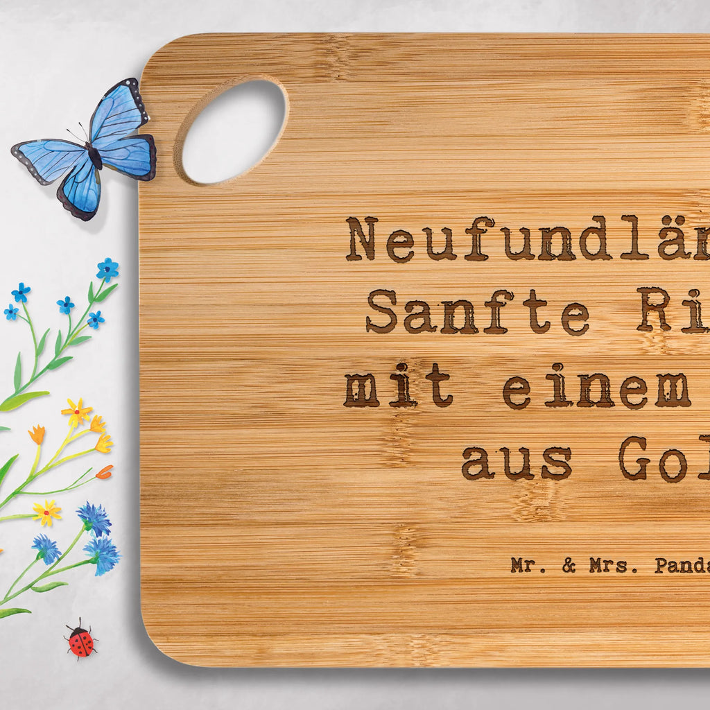 Brett Spruch Neufundländer Liebe Brett, Küchenbrett, Hackbrett, Schneidebrett, Servierbrett, Holzbrettchen, Frühstücksbrett, Holzbrett, Hund, Hunderasse, Rassehund, Hundebesitzer, Geschenk, Tierfreund, Schenken, Welpe