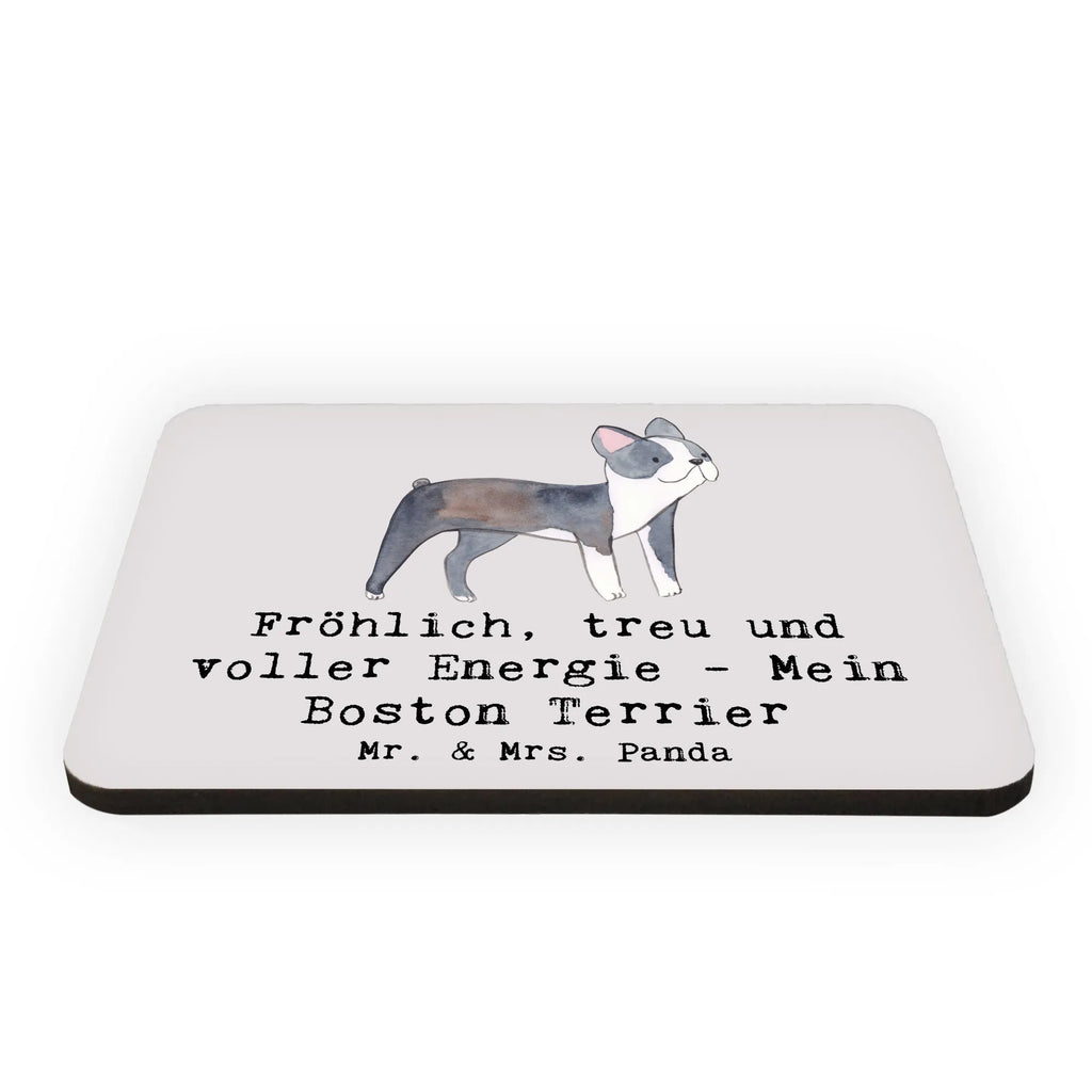 Magnet Boston Terrier Freude Notiz Magnet, Motivmagnete, Whiteboard Magnet, Souvenir Magnet, Dekomagnet, Pinnwandmagnet, Kühlschrankmagnet, Kühlschrank Dekoration, Hund, Hunderasse, Rassehund, Hundebesitzer, Geschenk, Tierfreund, Schenken, Welpe