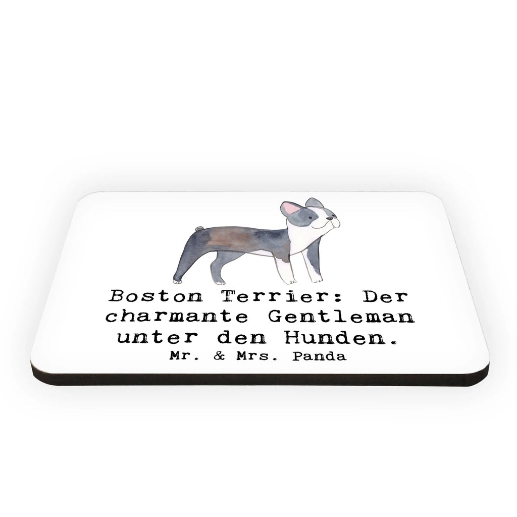 Magnet Boston Terrier Gentleman Kühlschrankmagnet, Whiteboard Magnet, Notiz Magnet, Souvenir Magnet, Pinnwandmagnet, Dekomagnet, Motivmagnete, Kühlschrank Dekoration, Hund, Hunderasse, Rassehund, Hundebesitzer, Geschenk, Tierfreund, Schenken, Welpe