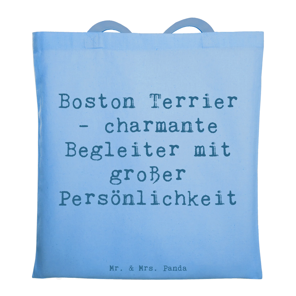 Tragetasche Spruch Boston Terrier Begleiter Stofftasche, Stoffbeutel, Jutetasche, Laptoptasche, Einkaufstasche, Schultertasche, Einkaufstüte, Umhängetasche, Tragetasche, Jutebeutel, Tasche, Beutel, Beuteltasche, Badetasche, Shopper, Strandtasche, Hund, Hunderasse, Rassehund, Hundebesitzer, Geschenk, Tierfreund, Schenken, Welpe