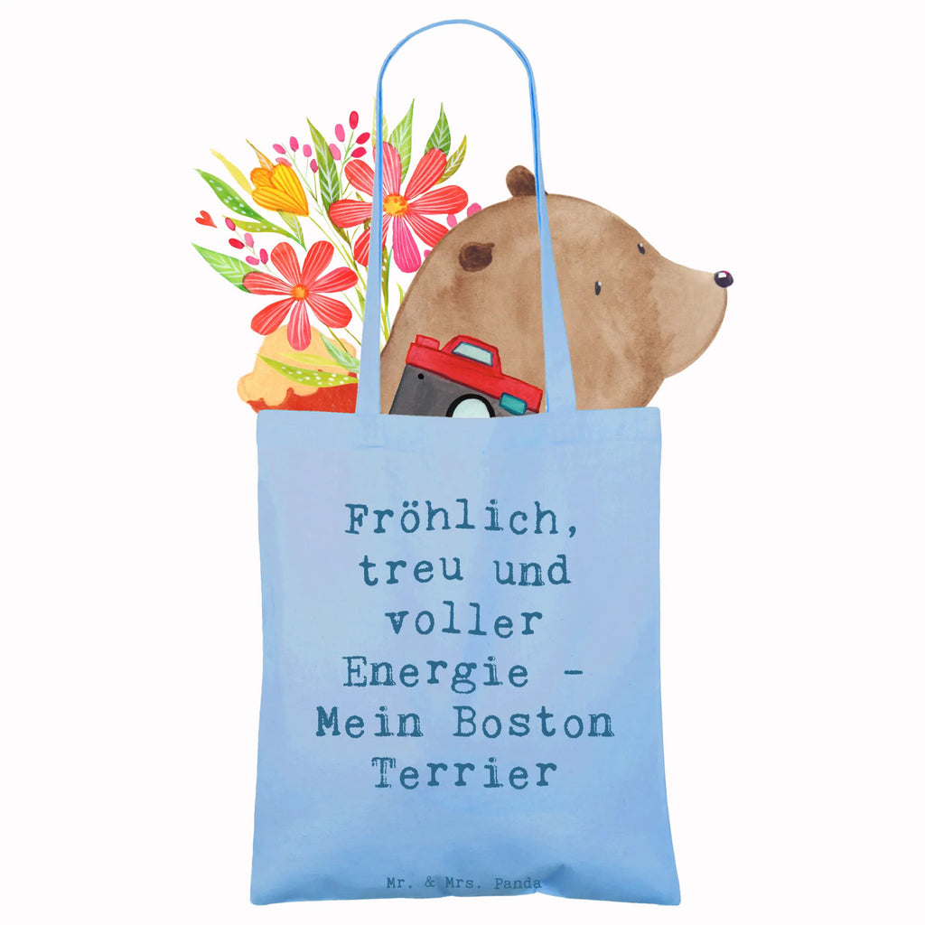 Tragetasche Spruch Boston Terrier Freude Badetasche, Schultertasche, Umhängetasche, Stofftasche, Jutebeutel, Einkaufstüte, Jutetasche, Einkaufstasche, Tragetasche, Shopper, Laptoptasche, Tasche, Strandtasche, Beuteltasche, Stoffbeutel, Beutel, Hund, Hunderasse, Rassehund, Hundebesitzer, Geschenk, Tierfreund, Schenken, Welpe