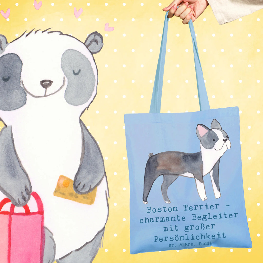 Tragetasche Boston Terrier Begleiter Badetasche, Stofftasche, Shopper, Jutebeutel, Jutetasche, Strandtasche, Tasche, Einkaufstüte, Beutel, Laptoptasche, Stoffbeutel, Tragetasche, Einkaufstasche, Schultertasche, Umhängetasche, Beuteltasche, Hund, Hunderasse, Rassehund, Hundebesitzer, Geschenk, Tierfreund, Schenken, Welpe