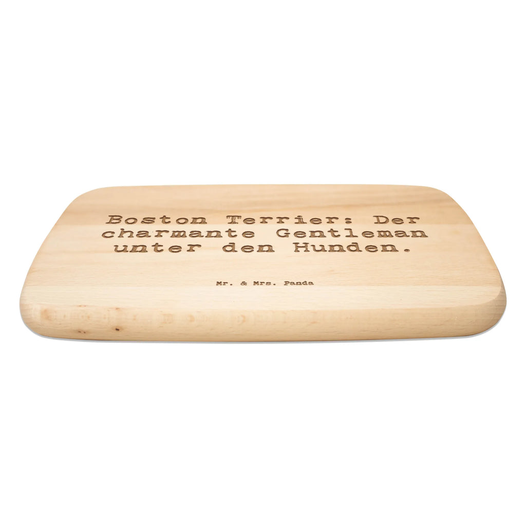 Küchenbrett Spruch Boston Terrier Gentleman Schneidebrett, Holzbrett, Küchenbrett, Schneidebrett Holz, Frühstücksbrett, Frühstücksbrettchen, Hund, Hunderasse, Rassehund, Hundebesitzer, Geschenk, Tierfreund, Schenken, Welpe