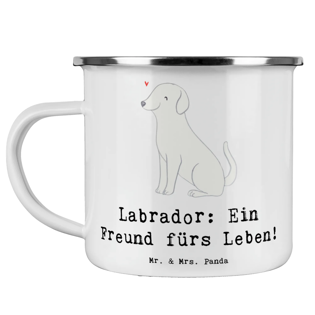 Camping Emaille Tasse Labrador Freund blechbecher, Emaille Tasse, Emaille Becher, outdoortasse, Emailletasse, Outdoor Becher, Outdoor Tasse, Pott, wanderbecher, Motivtasse, Haferl, Tasse Emaille, becher emaille, Campingtasse, reisetasse, Teetasse, Teebecher, Reisebecher, Campingbecher, emaillebecher, Kaffeepott, Blechtasse, metallbecher, wandertasse, Geschenk, Schenken, Hund, Hunderasse, Rassehund, Hundebesitzer, Tierfreund, Welpe