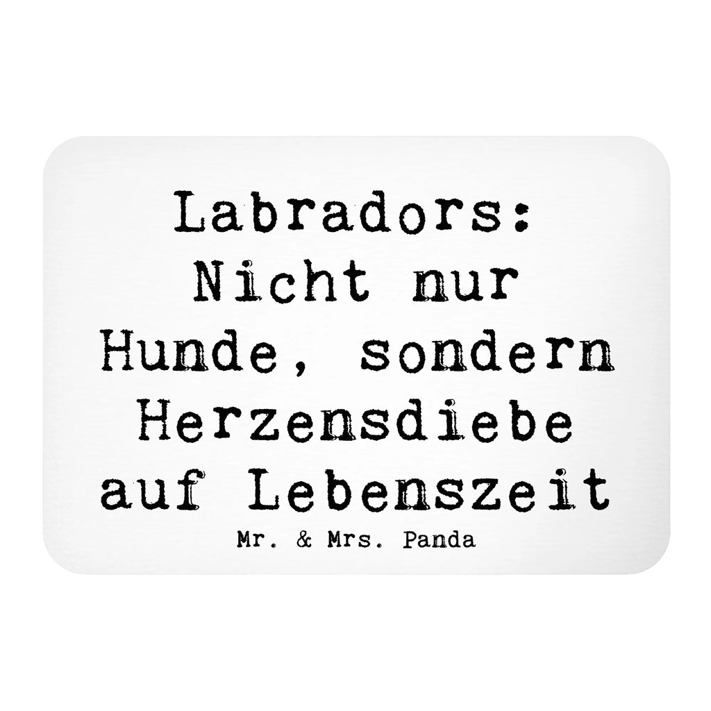 Magnet Spruch Labrador Herzensdiebe Kühlschrank Dekoration, Souvenir Magnet, Motivmagnete, Pinnwandmagnet, Kühlschrankmagnet, Notiz Magnet, Dekomagnet, Whiteboard Magnet, Hund, Hunderasse, Rassehund, Hundebesitzer, Geschenk, Tierfreund, Schenken, Welpe
