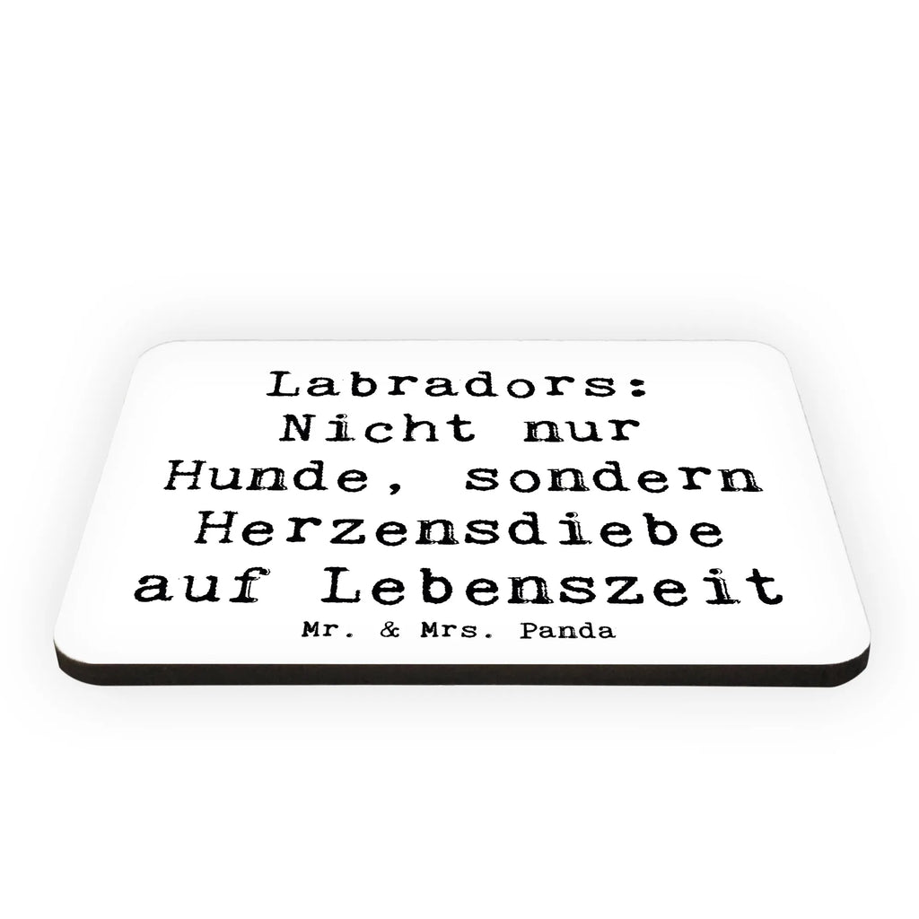 Magnet Spruch Labrador Herzensdiebe Kühlschrank Dekoration, Souvenir Magnet, Motivmagnete, Pinnwandmagnet, Kühlschrankmagnet, Notiz Magnet, Dekomagnet, Whiteboard Magnet, Hund, Hunderasse, Rassehund, Hundebesitzer, Geschenk, Tierfreund, Schenken, Welpe