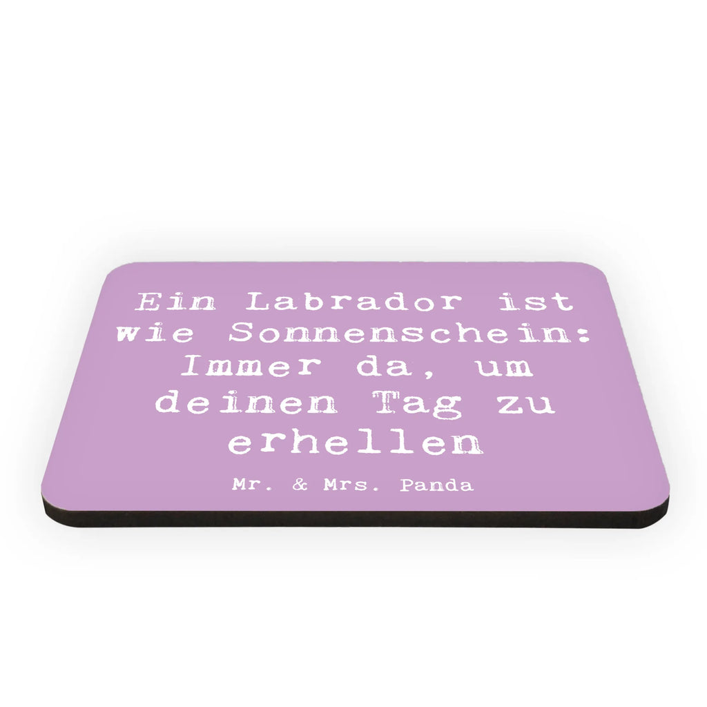 Magnet Spruch Labrador Sonnenschein Notiz Magnet, Dekomagnet, Kühlschrank Dekoration, Pinnwandmagnet, Motivmagnete, Souvenir Magnet, Kühlschrankmagnet, Whiteboard Magnet, Hund, Hunderasse, Rassehund, Hundebesitzer, Geschenk, Tierfreund, Schenken, Welpe