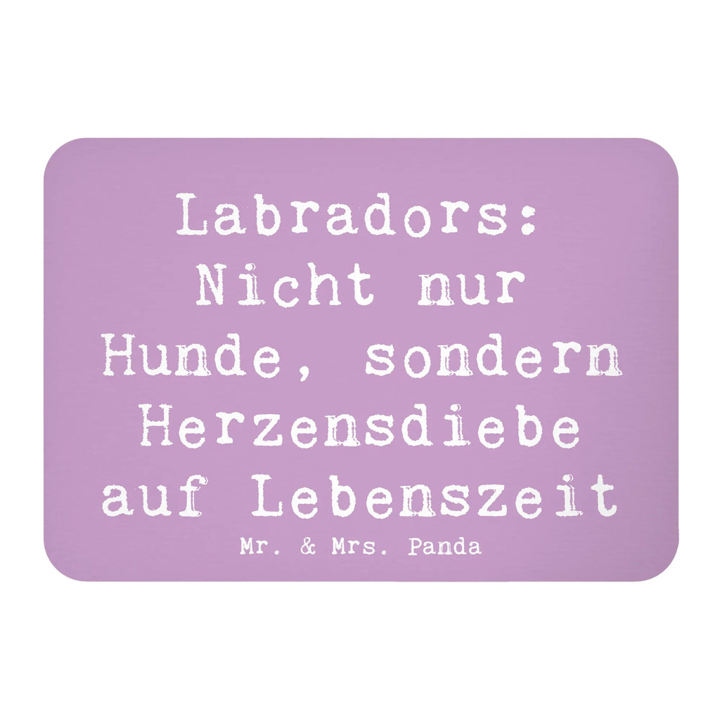 Magnet Spruch Labrador Herzensdiebe Kühlschrank Dekoration, Souvenir Magnet, Motivmagnete, Pinnwandmagnet, Kühlschrankmagnet, Notiz Magnet, Dekomagnet, Whiteboard Magnet, Hund, Hunderasse, Rassehund, Hundebesitzer, Geschenk, Tierfreund, Schenken, Welpe