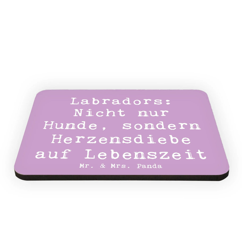 Magnet Spruch Labrador Herzensdiebe Kühlschrank Dekoration, Souvenir Magnet, Motivmagnete, Pinnwandmagnet, Kühlschrankmagnet, Notiz Magnet, Dekomagnet, Whiteboard Magnet, Hund, Hunderasse, Rassehund, Hundebesitzer, Geschenk, Tierfreund, Schenken, Welpe