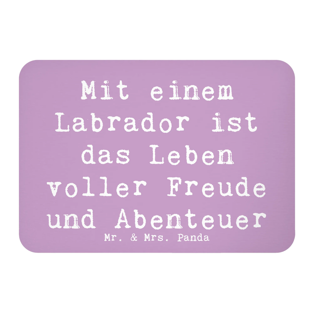 Magnet Spruch Labradorleben Whiteboard Magnet, Kühlschrankmagnet, Dekomagnet, Motivmagnete, Kühlschrank Dekoration, Souvenir Magnet, Notiz Magnet, Pinnwandmagnet, Hund, Hunderasse, Rassehund, Hundebesitzer, Geschenk, Tierfreund, Schenken, Welpe