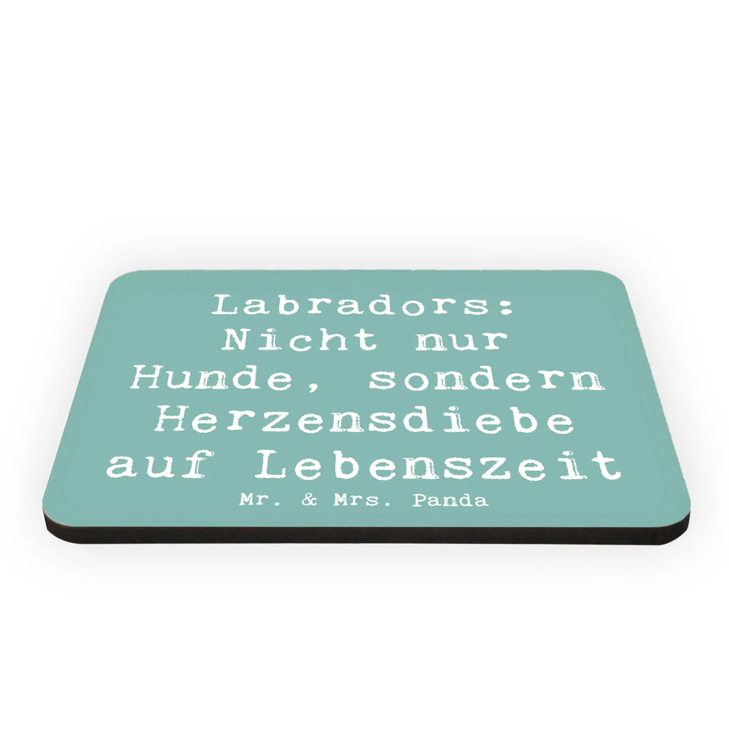 Magnet Spruch Labrador Herzensdiebe Kühlschrank Dekoration, Souvenir Magnet, Motivmagnete, Pinnwandmagnet, Kühlschrankmagnet, Notiz Magnet, Dekomagnet, Whiteboard Magnet, Hund, Hunderasse, Rassehund, Hundebesitzer, Geschenk, Tierfreund, Schenken, Welpe