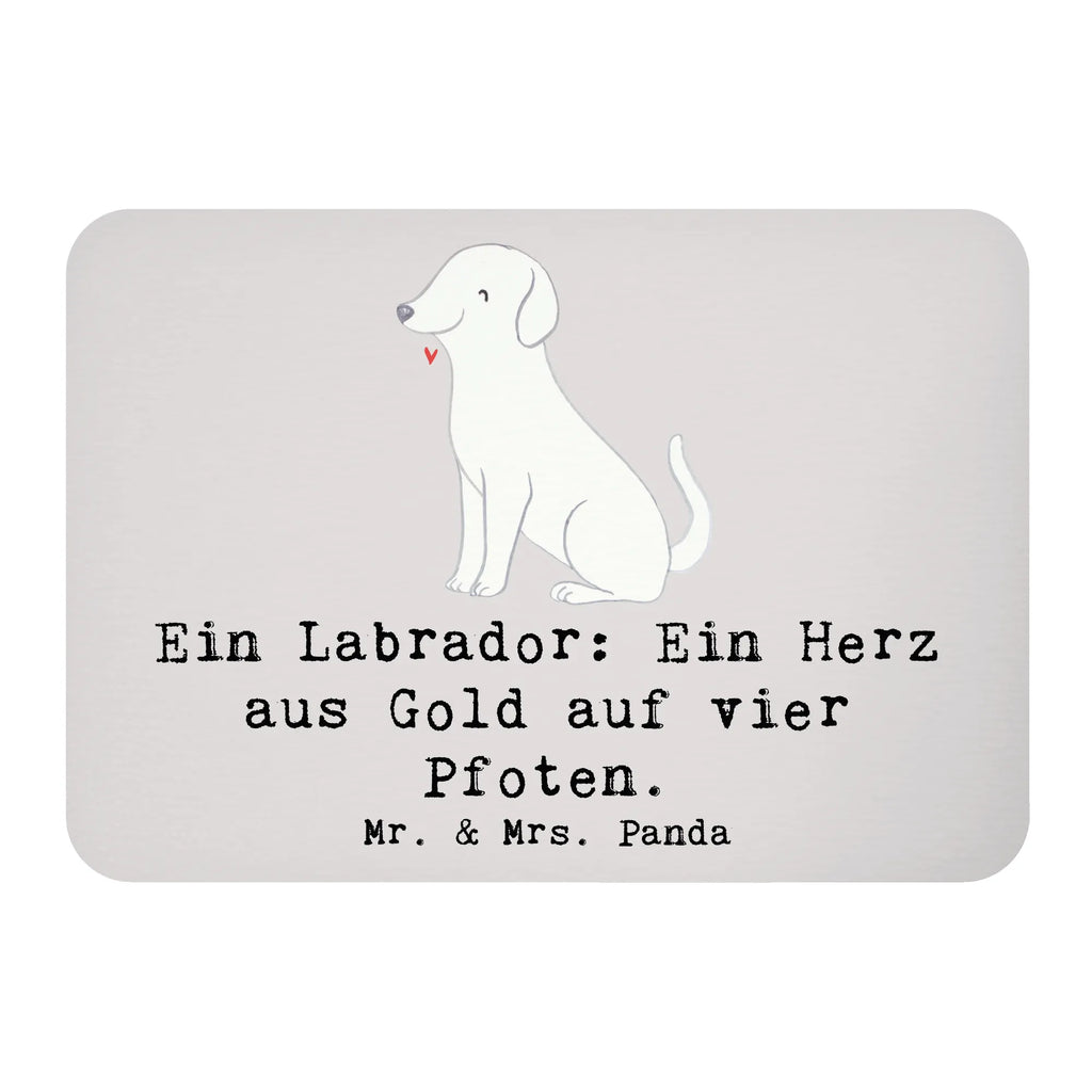 Magnet Ein Labrador: Ein Herz aus Gold auf vier Pfoten. Kühlschrankmagnet, Notiz Magnet, Dekomagnet, Pinnwandmagnet, Kühlschrank Dekoration, Motivmagnete, Whiteboard Magnet, Souvenir Magnet, Hund, Hunderasse, Rassehund, Hundebesitzer, Geschenk, Tierfreund, Schenken, Welpe