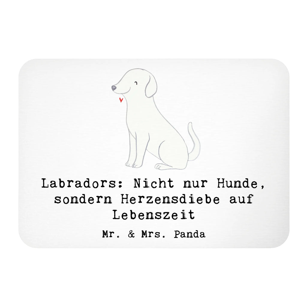 Magnet Labradors: Nicht nur Hunde, sondern Herzensdiebe auf Lebenszeit Pinnwandmagnet, Souvenir Magnet, Whiteboard Magnet, Motivmagnete, Kühlschrankmagnet, Notiz Magnet, Dekomagnet, Kühlschrank Dekoration, Hund, Hunderasse, Rassehund, Hundebesitzer, Geschenk, Tierfreund, Schenken, Welpe