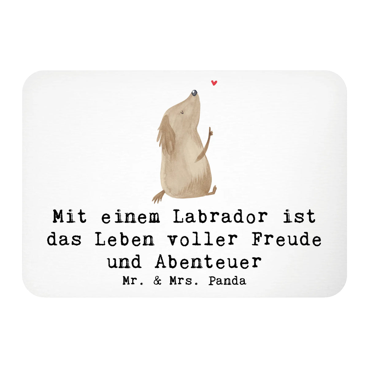 Magnet Labradorleben spruchmagnet, holz whiteboardmagnet, Dekomagnet, magnet, bildmagnet, küchenmagnet, büromagnet, notizmagnet, einkaufszettelmagnet, mdf magnet, wandmagnet, Pinnwandmagnet, whiteboardmagnet, rechteckmagnet, designmagnet, holz kühlschrankmagnet, Kühlschrankmagnet, zettelhalter, haftmagnet, holzmagnet, Notizhalter, memomagnet, tafelmagnet, Geschenk, Schenken, Hund, Hunderasse, Rassehund, Hundebesitzer, Tierfreund, Welpe