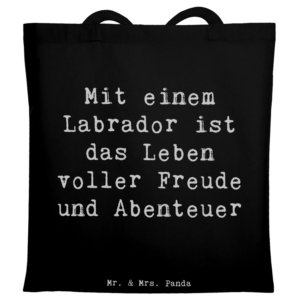 Tragetasche Spruch Labradorleben Beutel, Jutetasche, Laptoptasche, Einkaufstasche, Stofftasche, Badetasche, Stoffbeutel, Beuteltasche, Schultertasche, Tasche, Umhängetasche, Jutebeutel, Strandtasche, Shopper, Tragetasche, Einkaufstüte, Hund, Hunderasse, Rassehund, Hundebesitzer, Geschenk, Tierfreund, Schenken, Welpe