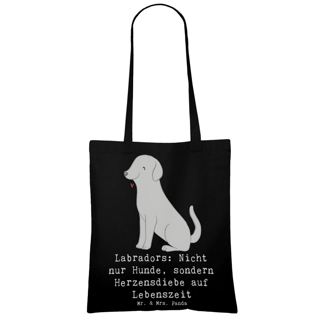 Tote bag Labradors: Nicht nur Hunde, sondern Herzensdiebe auf Lebenszeit Badetasche, Schultertasche, Einkaufstasche, Strandtasche, Stofftasche, Umhängetasche, Beuteltasche, Stoffbeutel, Tasche, Jutetasche, Tragetasche, Beutel, Shopper, Jutebeutel, Einkaufstüte, Laptoptasche, Hund, Hunderasse, Rassehund, Hundebesitzer, Geschenk, Tierfreund, Schenken, Welpe