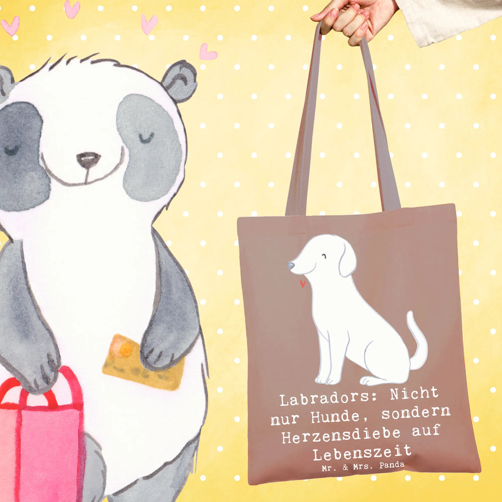 Tote bag Labradors: Nicht nur Hunde, sondern Herzensdiebe auf Lebenszeit Badetasche, Schultertasche, Einkaufstasche, Strandtasche, Stofftasche, Umhängetasche, Beuteltasche, Stoffbeutel, Tasche, Jutetasche, Tragetasche, Beutel, Shopper, Jutebeutel, Einkaufstüte, Laptoptasche, Hund, Hunderasse, Rassehund, Hundebesitzer, Geschenk, Tierfreund, Schenken, Welpe