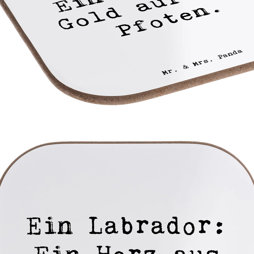 Square coaster Saying Ein Labrador: Ein Herz aus Gold auf vier Pfoten. Untersetzer Design, Untersetzer, Untersetzer für Gläser, Untersetzer Holz, Glasuntersetzer, Holzuntersetzer, Getränkeuntersetzer, Bierdeckel, Tassen Untersetzer, Untersetzer aus Holz, Untersetzer Gläser, Korkuntersetzer, Hund, Hunderasse, Rassehund, Hundebesitzer, Geschenk, Tierfreund, Schenken, Welpe