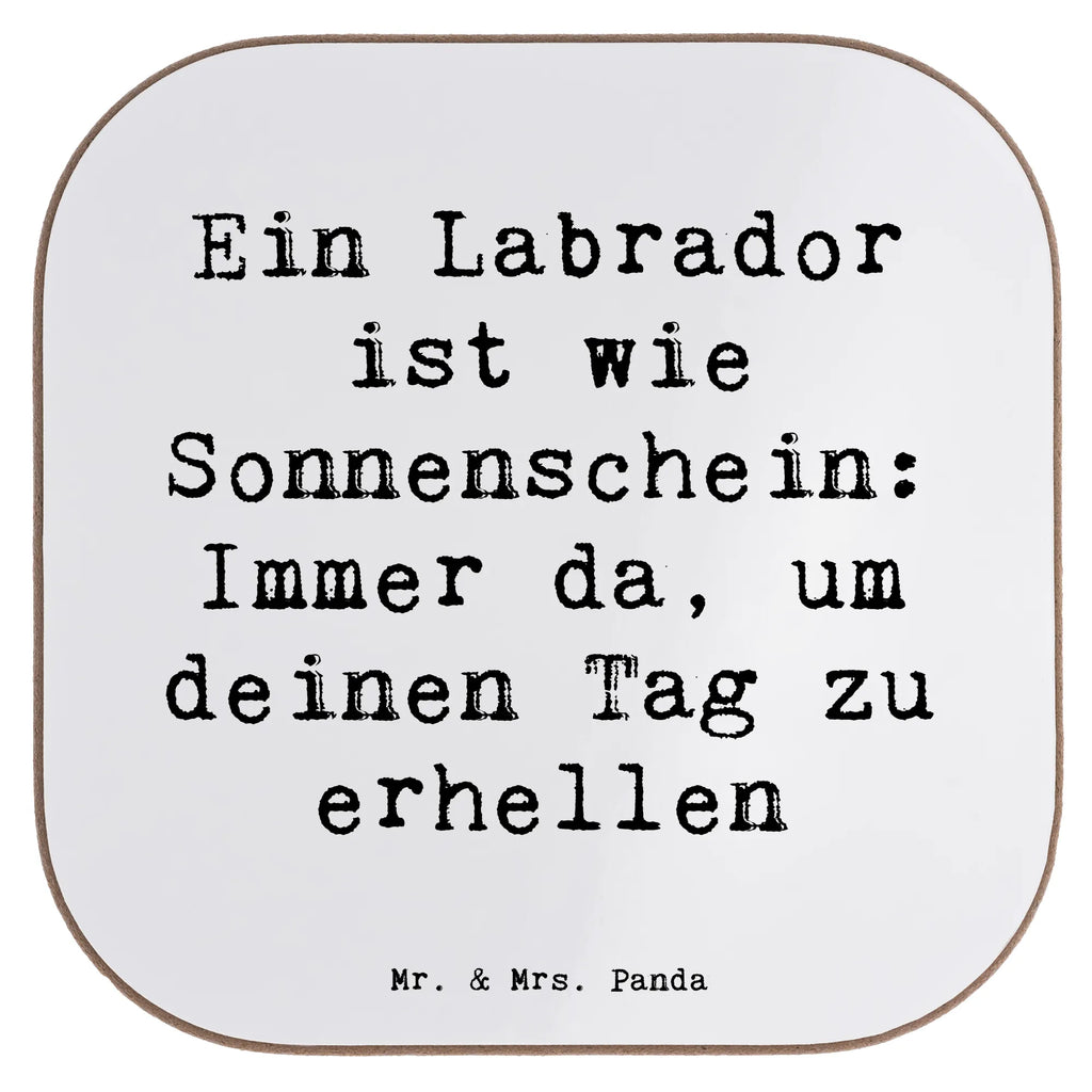 Square coaster Saying Ein Labrador ist wie Sonnenschein: Immer da, um deinen Tag zu erhellen Getränkeuntersetzer, Untersetzer Design, Korkuntersetzer, Untersetzer Holz, Holzuntersetzer, Untersetzer aus Holz, Bierdeckel, Tassen Untersetzer, Untersetzer, Glasuntersetzer, Untersetzer Gläser, Untersetzer für Gläser, Hund, Hunderasse, Rassehund, Hundebesitzer, Geschenk, Tierfreund, Schenken, Welpe
