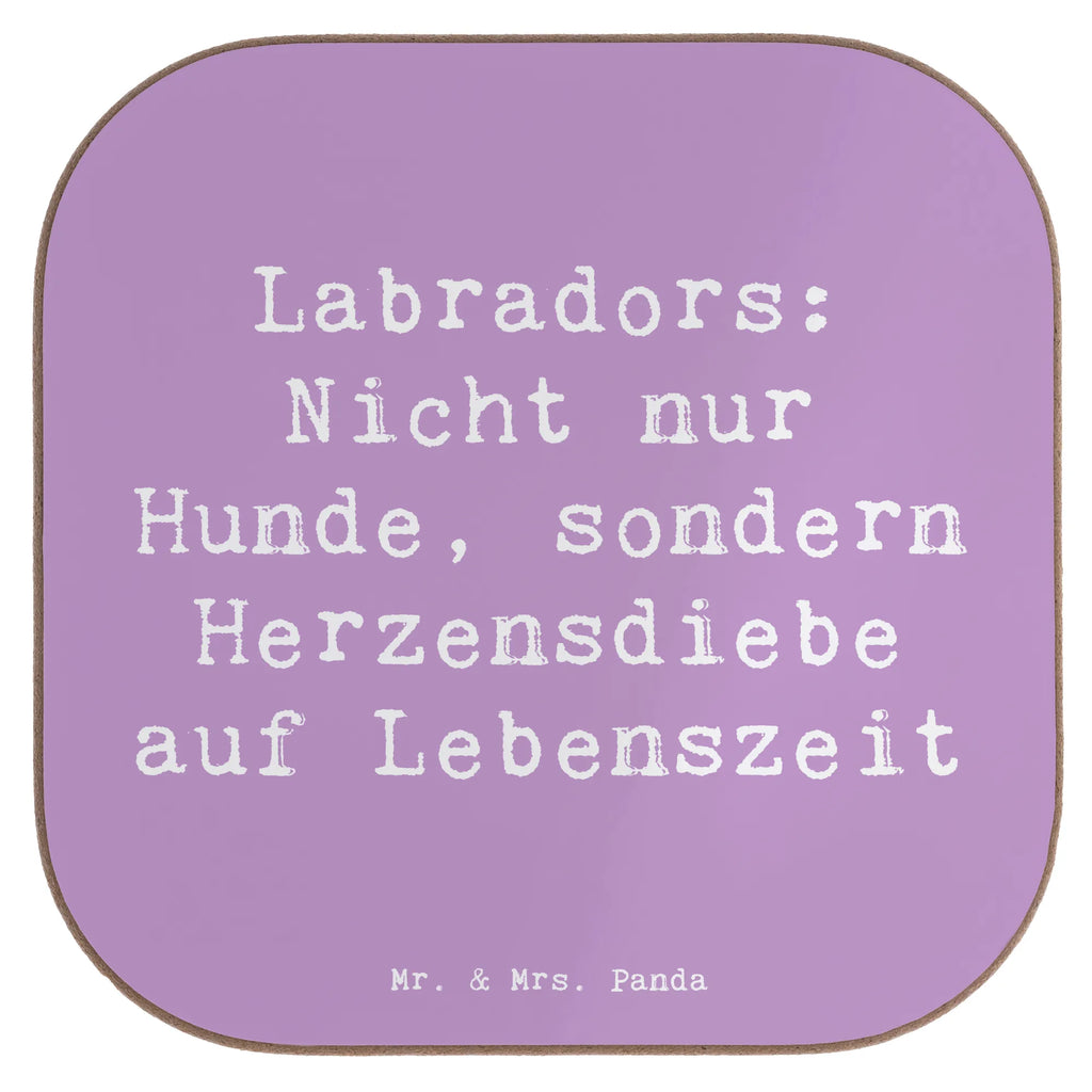 Square coaster Saying Labradors: Nicht nur Hunde, sondern Herzensdiebe auf Lebenszeit Untersetzer Design, Tassen Untersetzer, Holzuntersetzer, Untersetzer aus Holz, Getränkeuntersetzer, Bierdeckel, Untersetzer, Glasuntersetzer, Korkuntersetzer, Untersetzer Holz, Untersetzer für Gläser, Untersetzer Gläser, Hund, Hunderasse, Rassehund, Hundebesitzer, Geschenk, Tierfreund, Schenken, Welpe