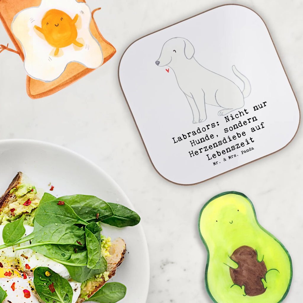 Square coaster Labradors: Nicht nur Hunde, sondern Herzensdiebe auf Lebenszeit Glasuntersetzer, Untersetzer Design, Untersetzer für Gläser, Untersetzer Gläser, Untersetzer aus Holz, Getränkeuntersetzer, Holzuntersetzer, Untersetzer Holz, Bierdeckel, Untersetzer, Korkuntersetzer, Tassen Untersetzer, Hund, Hunderasse, Rassehund, Hundebesitzer, Geschenk, Tierfreund, Schenken, Welpe