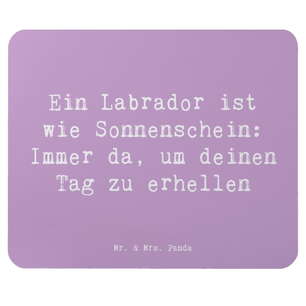 Mauspad Spruch Labrador Sonnenschein Computer zubehör, Mausunterlage, PC Zubehör, Mauspad Büro, Designer Mauspad, Mousepad, Mauspad, Büroausstattung, Arbeitszimmer, Einzigartiges Mauspad, Hund, Hunderasse, Rassehund, Hundebesitzer, Geschenk, Tierfreund, Schenken, Welpe